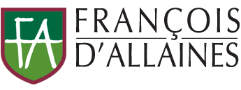 Site officiel du Domaine Francois d'Allaines