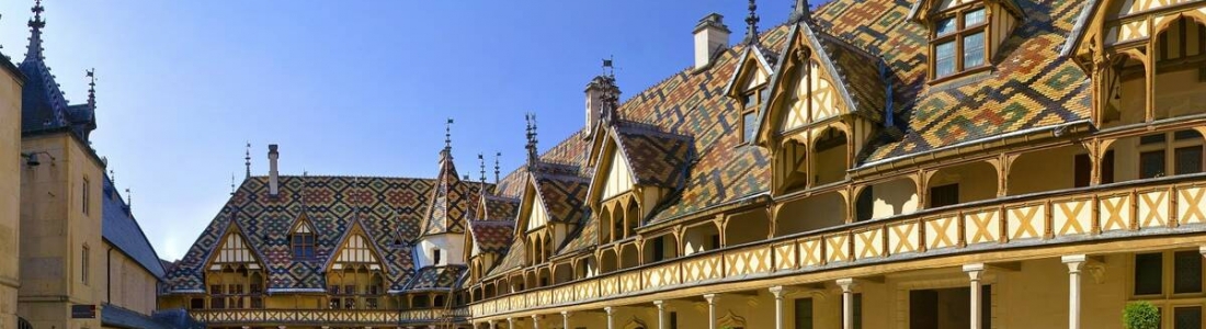 Pourquoi acheter du vin aux Hospices de Beaune