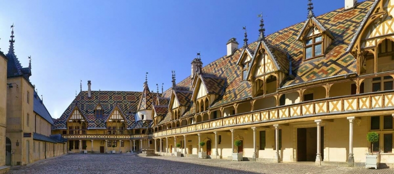 Pourquoi acheter du vin aux Hospices de Beaune